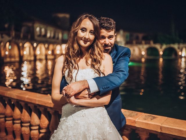 La boda de Sebas y Masha en Montbrio Del Camp, Tarragona 31