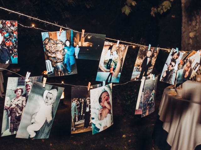 La boda de Sebas y Masha en Montbrio Del Camp, Tarragona 36