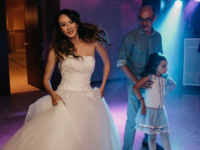 La boda de Sebas y Masha en Montbrio Del Camp, Tarragona 38