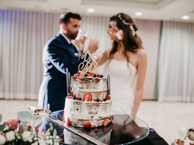 La boda de Sebas y Masha en Montbrio Del Camp, Tarragona 45