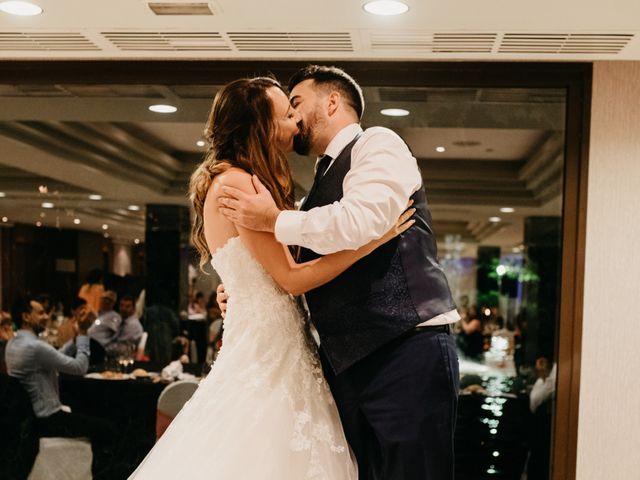 La boda de Sebas y Masha en Montbrio Del Camp, Tarragona 48