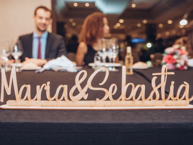 La boda de Sebas y Masha en Montbrio Del Camp, Tarragona 51