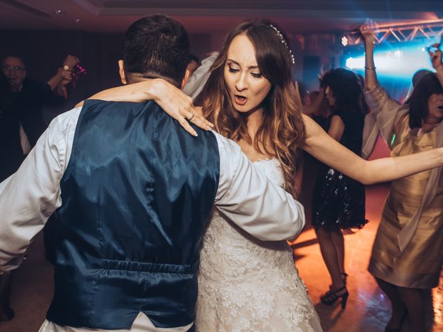 La boda de Sebas y Masha en Montbrio Del Camp, Tarragona 55