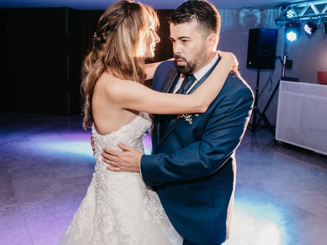 La boda de Sebas y Masha en Montbrio Del Camp, Tarragona 61