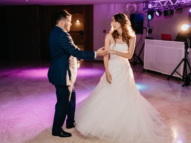 La boda de Sebas y Masha en Montbrio Del Camp, Tarragona 62