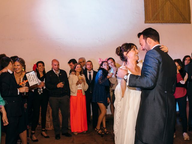 La boda de Moisés y Rocío en Alcala De Guadaira, Sevilla 4