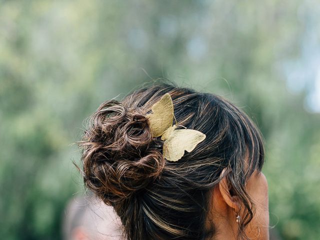 La boda de Moisés y Rocío en Alcala De Guadaira, Sevilla 17