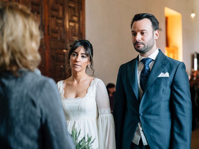 La boda de Moisés y Rocío en Alcala De Guadaira, Sevilla 44