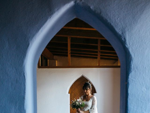 La boda de Moisés y Rocío en Alcala De Guadaira, Sevilla 69