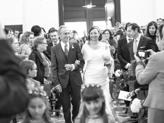 La boda de Jorge y Maria en Zaragoza, Zaragoza 1