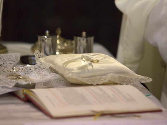 La boda de Jorge y Maria en Zaragoza, Zaragoza 11