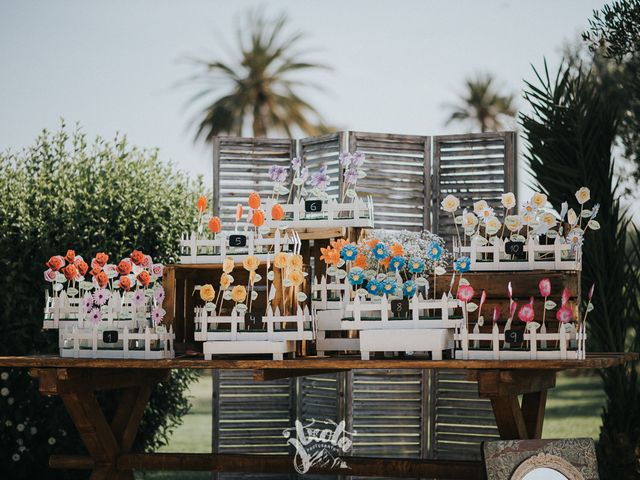 La boda de Iván y Ana en Las Bayas, Alicante 3