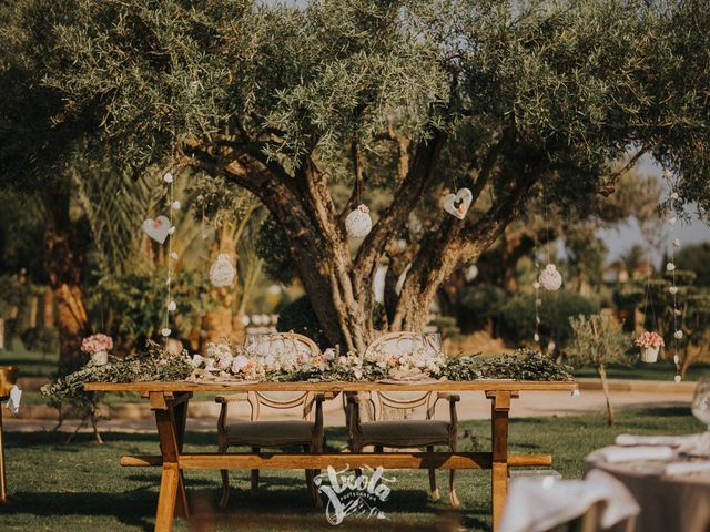 La boda de Iván y Ana en Las Bayas, Alicante 6