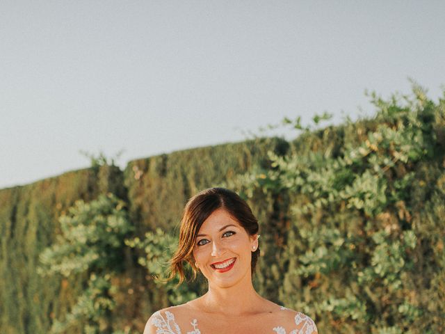 La boda de Iván y Ana en Las Bayas, Alicante 17