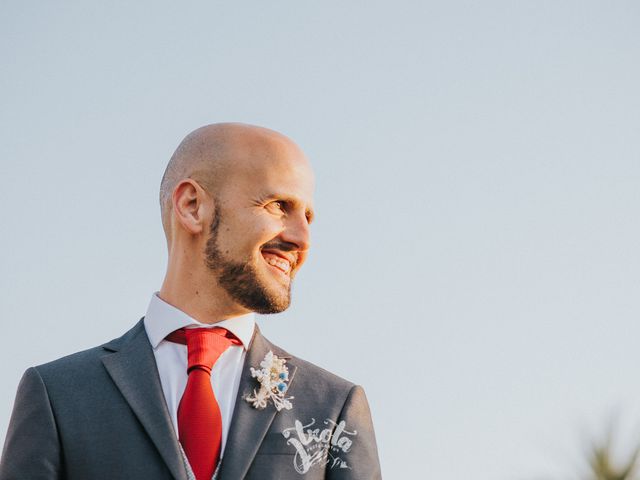 La boda de Iván y Ana en Las Bayas, Alicante 21