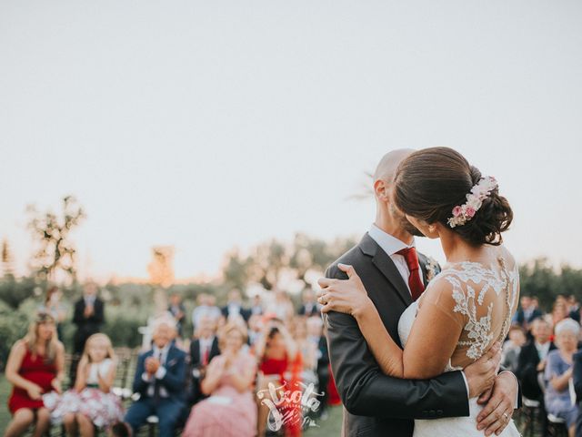 La boda de Iván y Ana en Las Bayas, Alicante 28