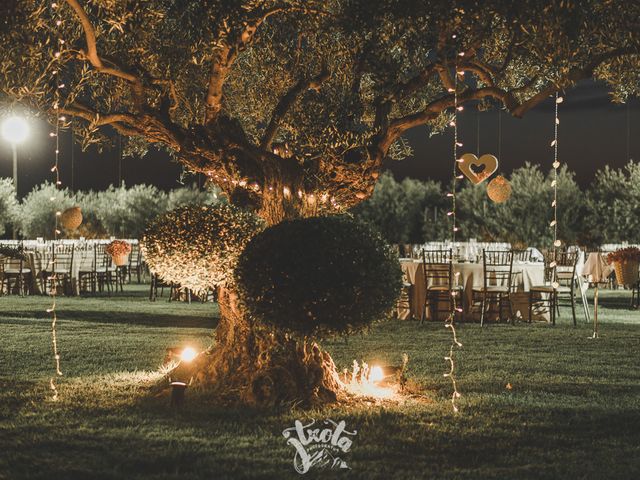 La boda de Iván y Ana en Las Bayas, Alicante 38