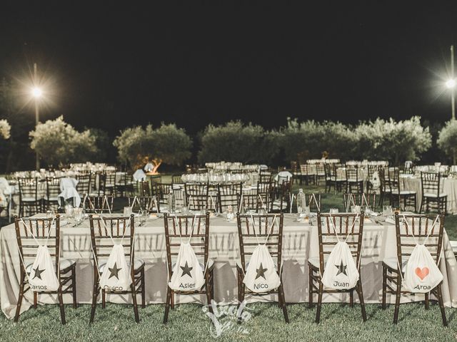 La boda de Iván y Ana en Las Bayas, Alicante 41