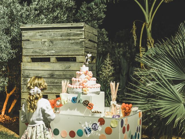 La boda de Iván y Ana en Las Bayas, Alicante 43