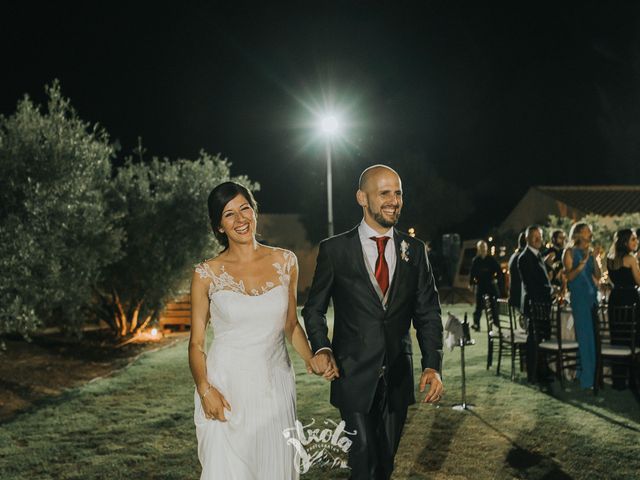 La boda de Iván y Ana en Las Bayas, Alicante 46