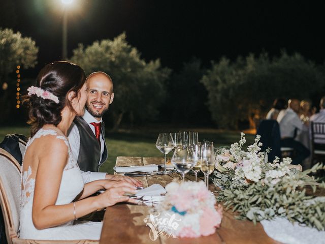 La boda de Iván y Ana en Las Bayas, Alicante 50