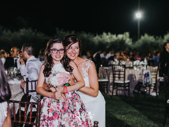 La boda de Iván y Ana en Las Bayas, Alicante 57