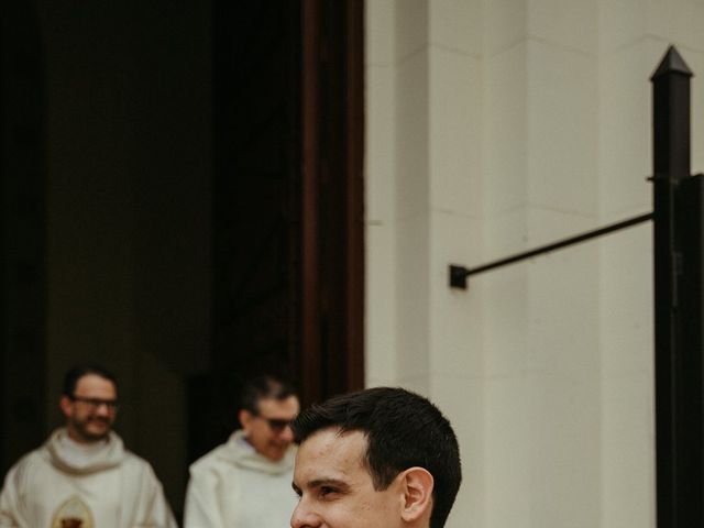 La boda de Pablo y Pilar en Pedrola, Zaragoza 11