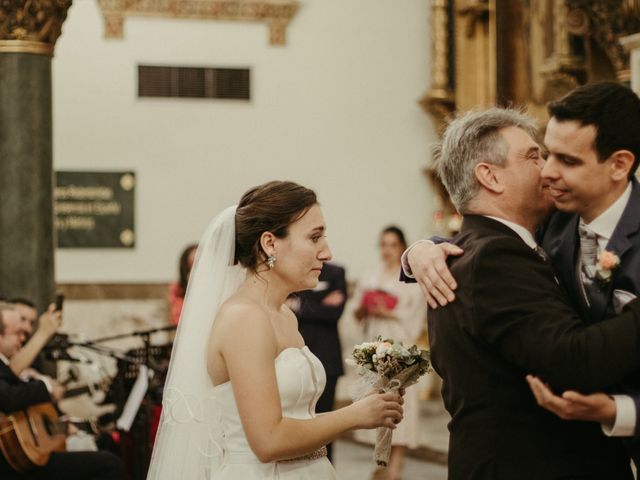 La boda de Pablo y Pilar en Pedrola, Zaragoza 14