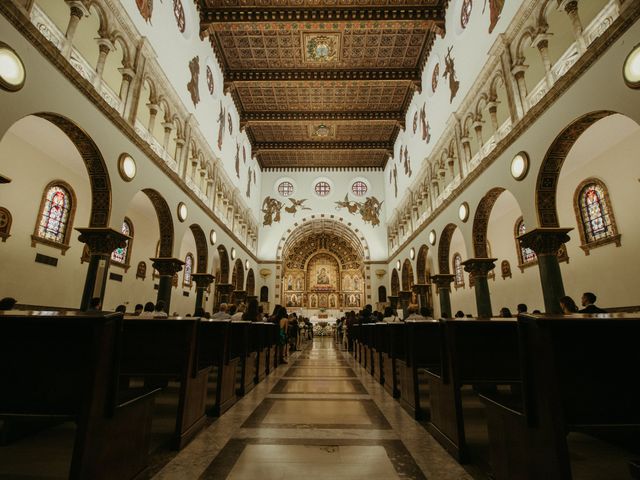 La boda de Pablo y Pilar en Pedrola, Zaragoza 15