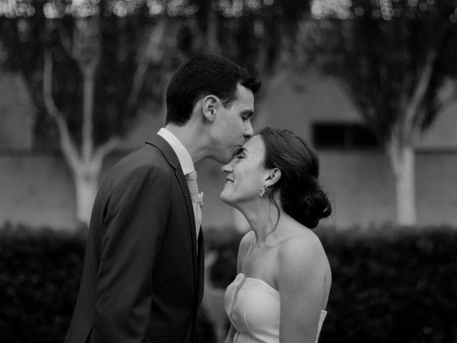 La boda de Pablo y Pilar en Pedrola, Zaragoza 25