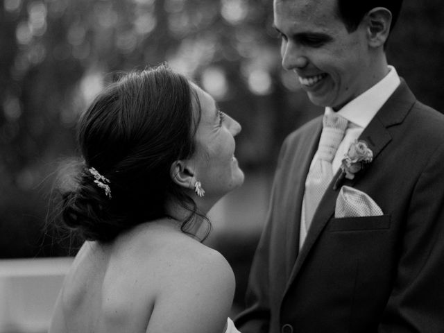 La boda de Pablo y Pilar en Pedrola, Zaragoza 27