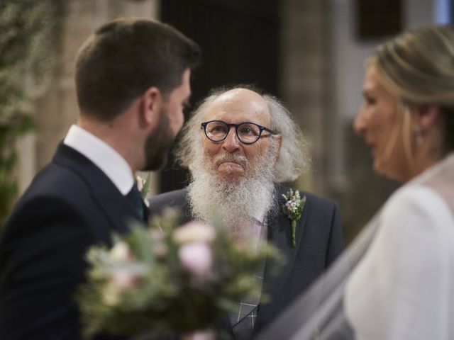 La boda de Taty y Pablo en El Puig, Barcelona 26