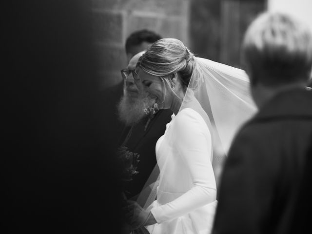 La boda de Taty y Pablo en El Puig, Barcelona 28