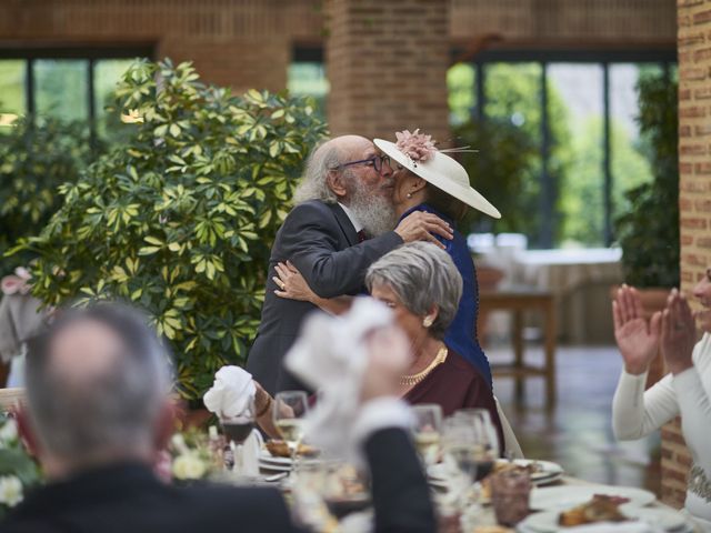 La boda de Taty y Pablo en El Puig, Barcelona 62