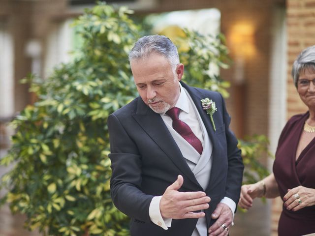 La boda de Taty y Pablo en El Puig, Barcelona 63