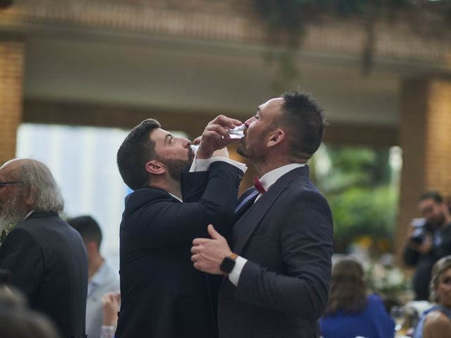 La boda de Taty y Pablo en El Puig, Barcelona 65