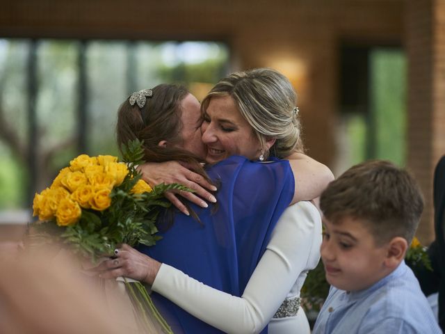 La boda de Taty y Pablo en El Puig, Barcelona 66