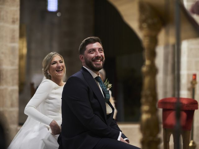 La boda de Taty y Pablo en El Puig, Barcelona 73