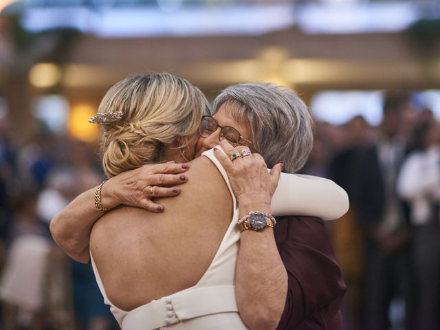 La boda de Taty y Pablo en El Puig, Barcelona 76