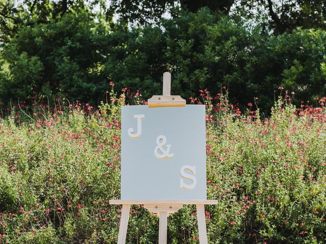 La boda de Jordi y Sara en Vilafreser, Girona 1