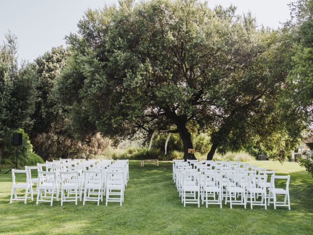 La boda de Jordi y Sara en Vilafreser, Girona 2