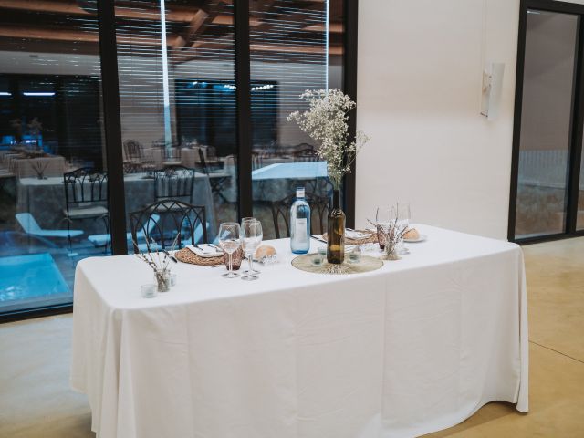 La boda de Jordi y Sara en Vilafreser, Girona 13