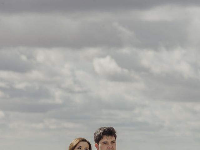 La boda de Nacho y M. Pili en Belmonte, Cuenca 22