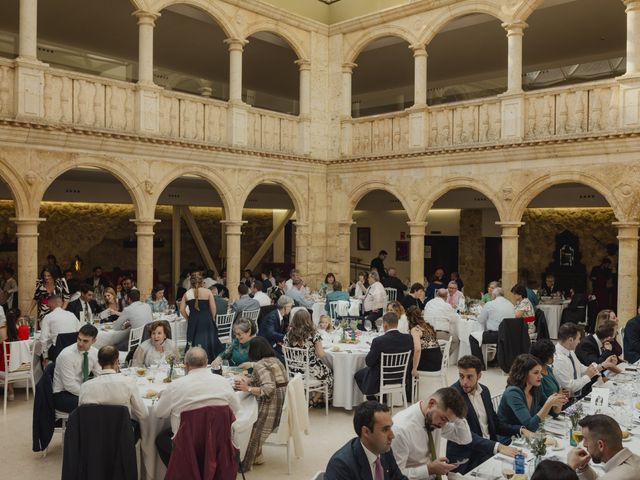 La boda de Nacho y M. Pili en Belmonte, Cuenca 55