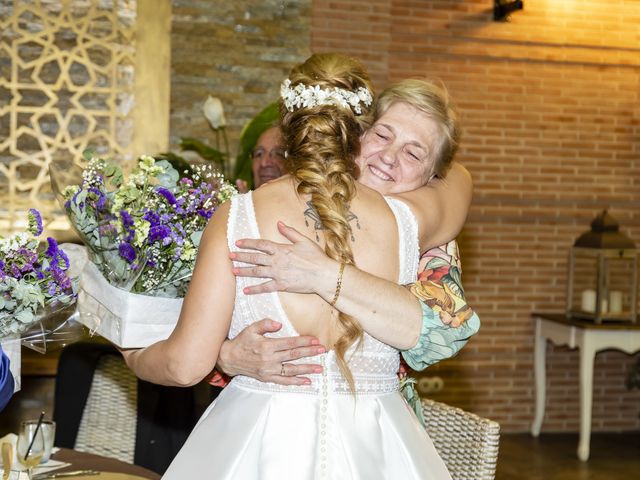 La boda de Virginia y Luis Miguel en Carranque, Málaga 23