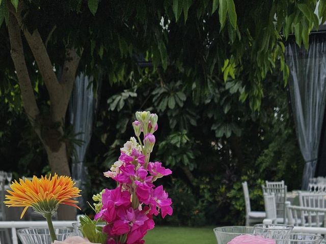 La boda de Toni  y Melani  en Telde, Las Palmas 7