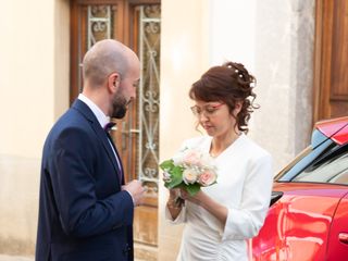 La boda de Xisca y Tony 3