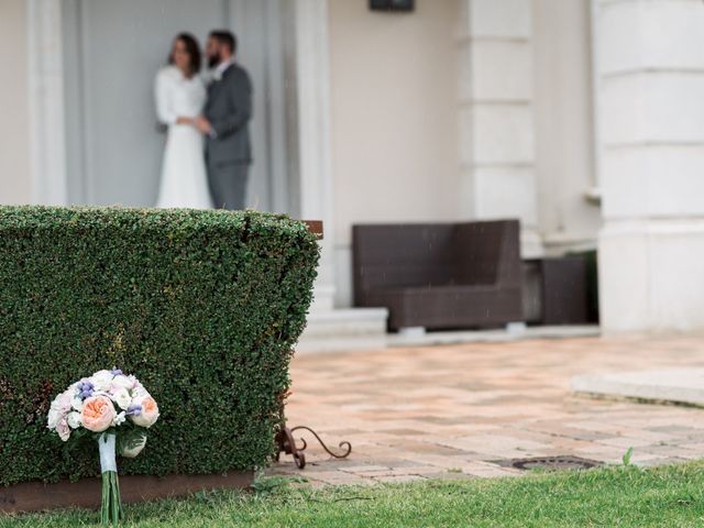 La boda de Marcelo y Miriam en Aranjuez, Madrid 125