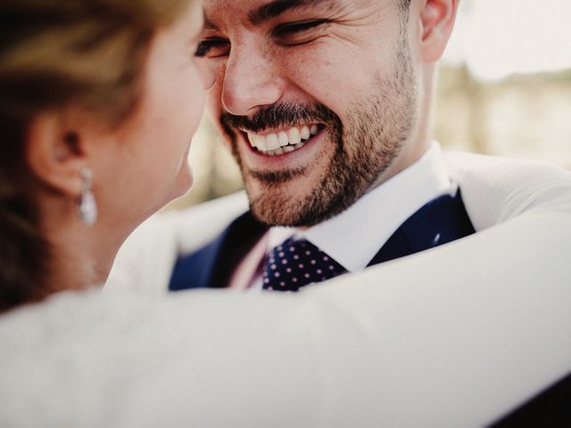 La boda de Segundo y Patricia en Ciudad Real, Ciudad Real 43