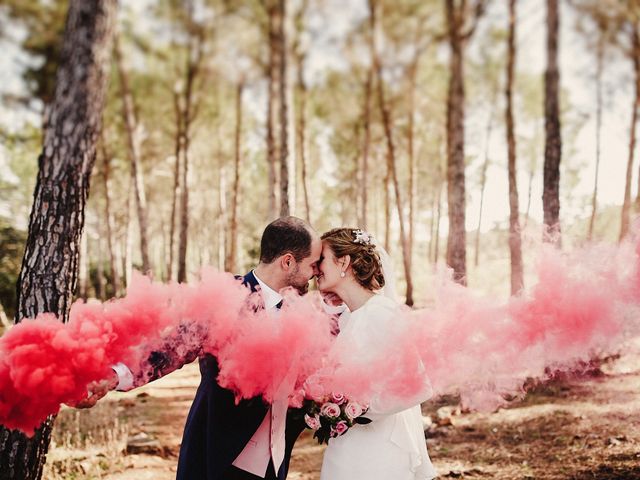 La boda de Segundo y Patricia en Ciudad Real, Ciudad Real 45